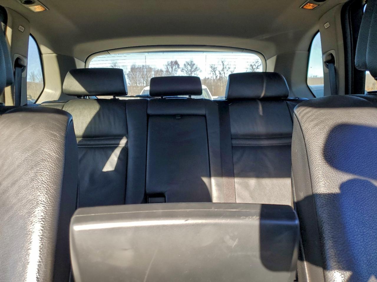2011 BMW X5