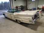 1960 LINCOLN Continenta