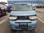 2010 NISSAN CUBE