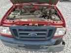 2004 FORD RANGER