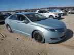 2013 LINCOLN MKZ