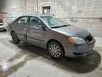 2008 TOYOTA COROLLA