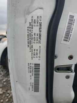 2013 DODGE Dart
