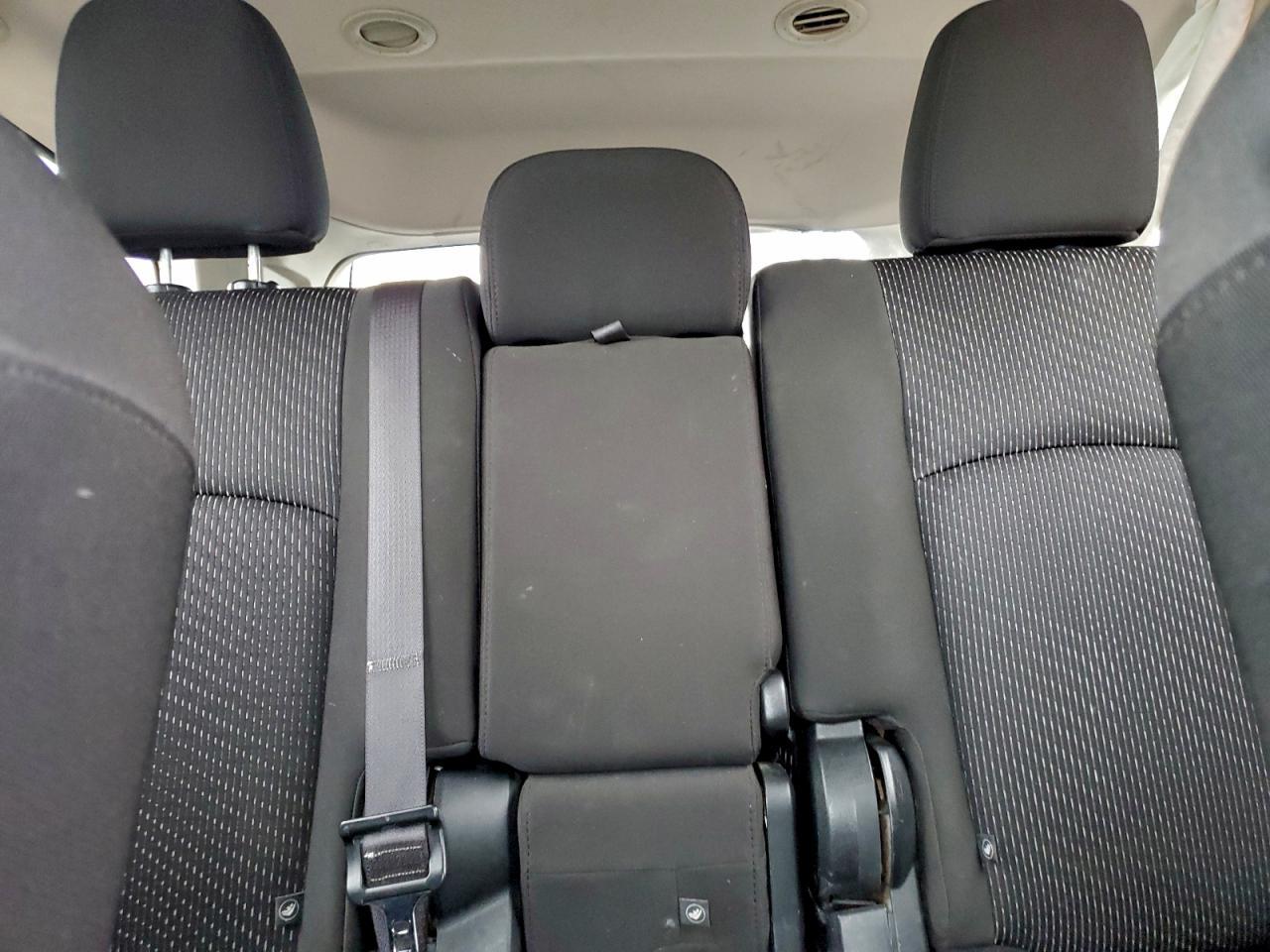 2019 DODGE JOURNEY