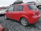 2012 NISSAN VERSA