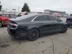 2013 LINCOLN MKZ