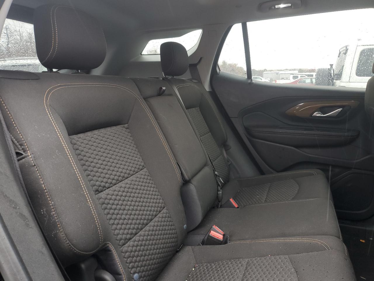 2020 GMC Terrain