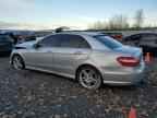 2011 MERCEDES-BENZ E-Class