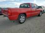 2003 CHEVROLET SILVERADO 1500