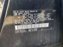 2008 TOYOTA SCION
