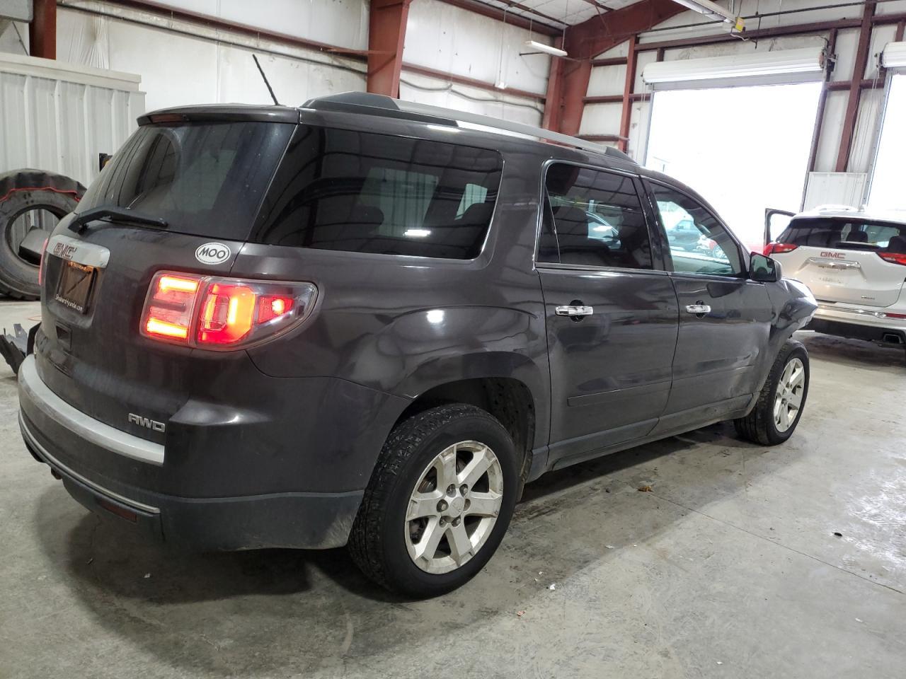 2014 GMC ACADIA