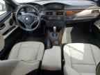 2012 BMW 3 SERIES
