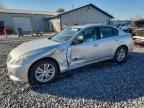 2011 INFINITI G37