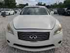 2012 INFINITI M37