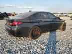 2022 BMW M5