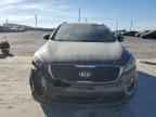 2018 KIA SORENTO
