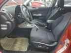 2010 SUBARU FORESTER