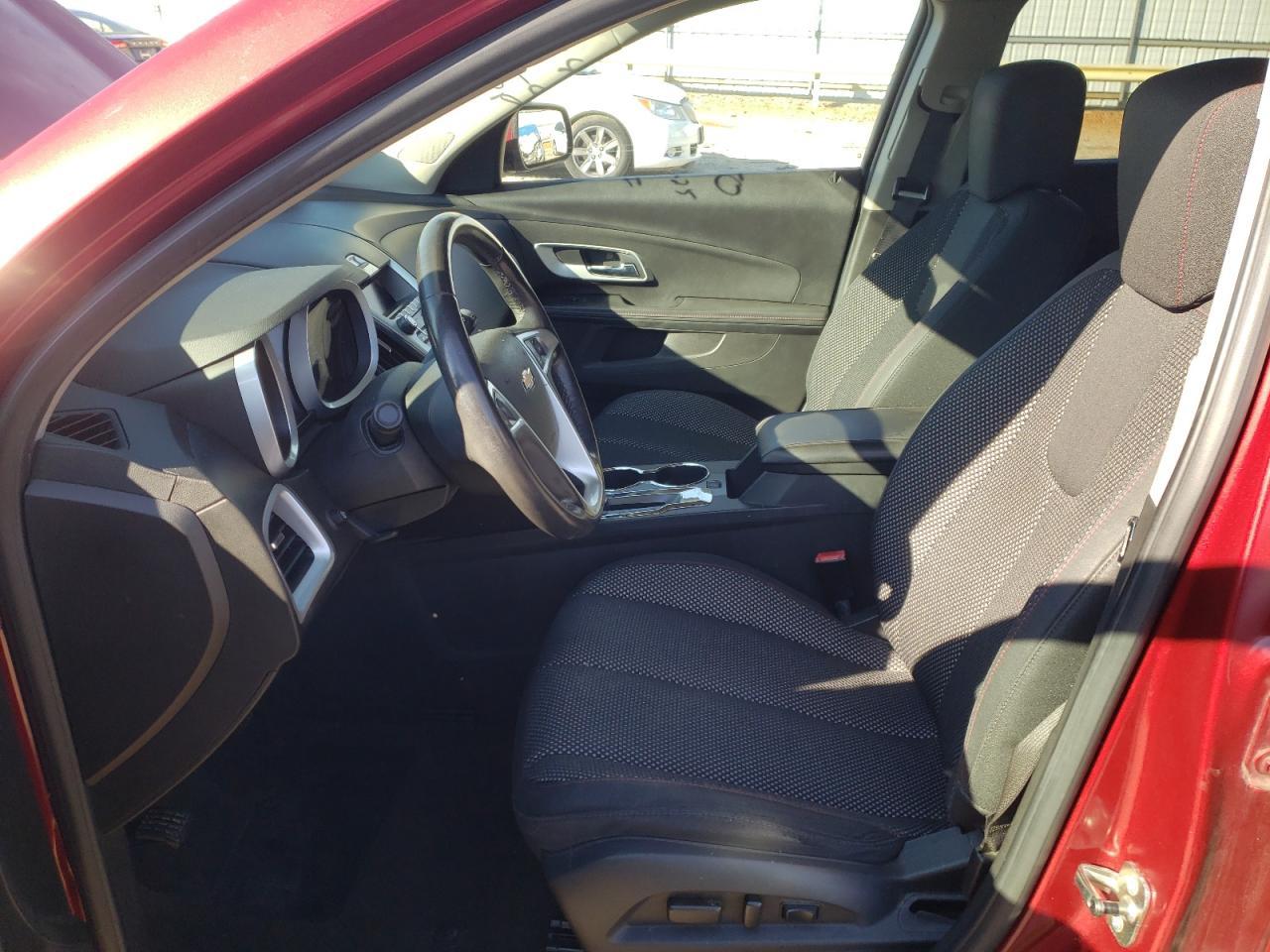 2011 CHEVROLET EQUINOX