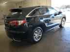 2017 ACURA RDX