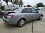 2006 HYUNDAI SONATA