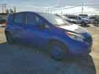 2015 NISSAN Versa Note