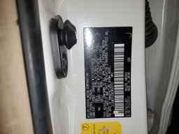2008 LEXUS RX 400H