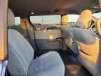 2012 TOYOTA SIENNA