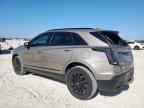 2022 CADILLAC XT5