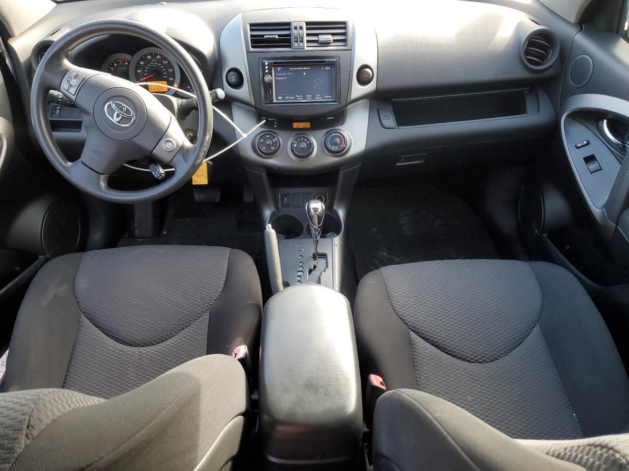 2011 TOYOTA RAV4