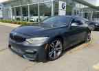 2017 BMW 4 Series