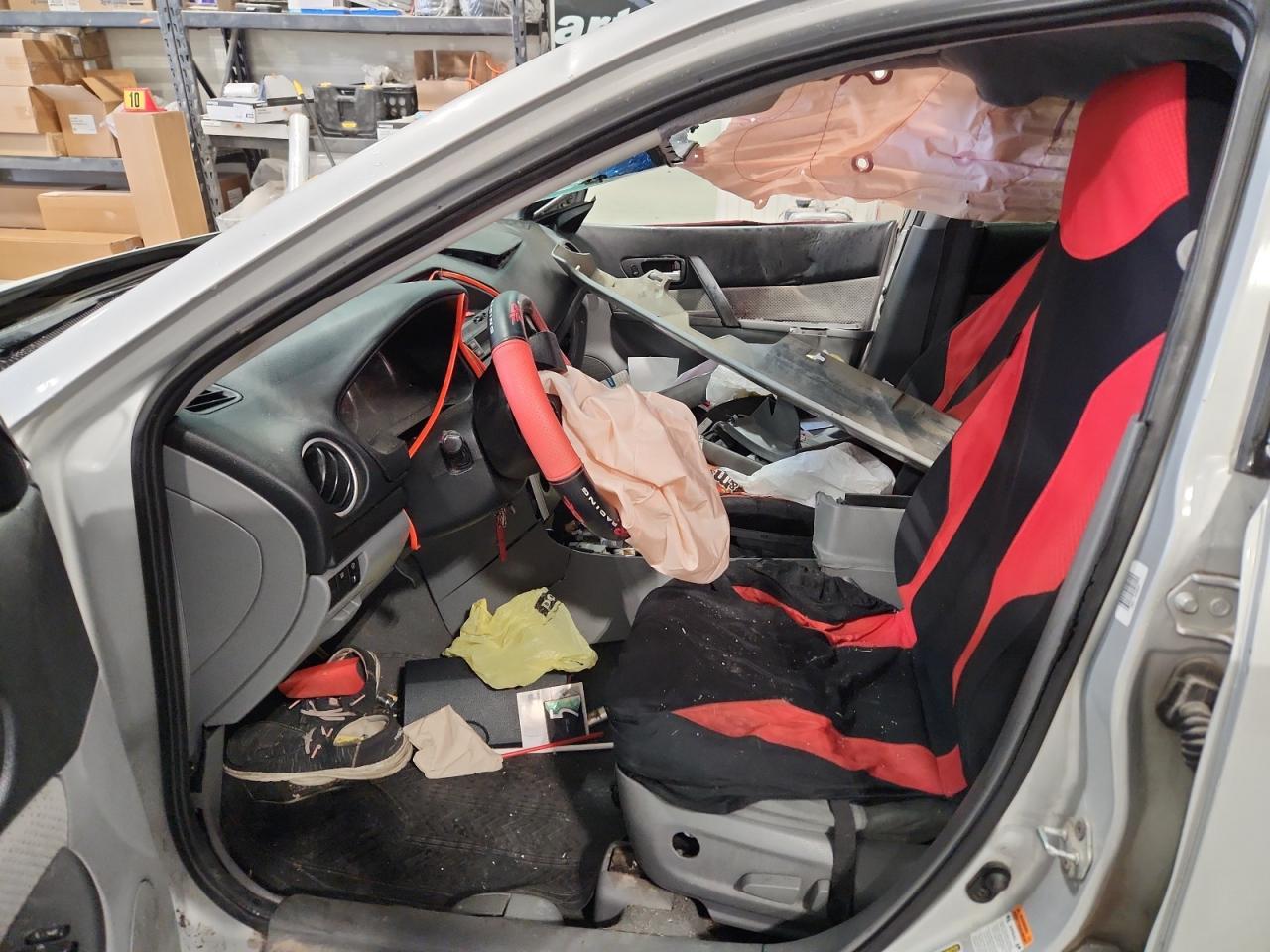 2008 MAZDA 6