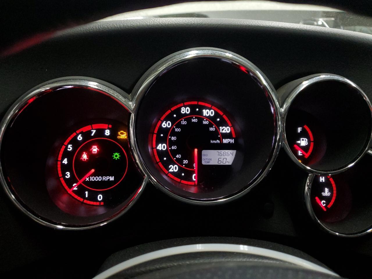2008 PONTIAC VIBE