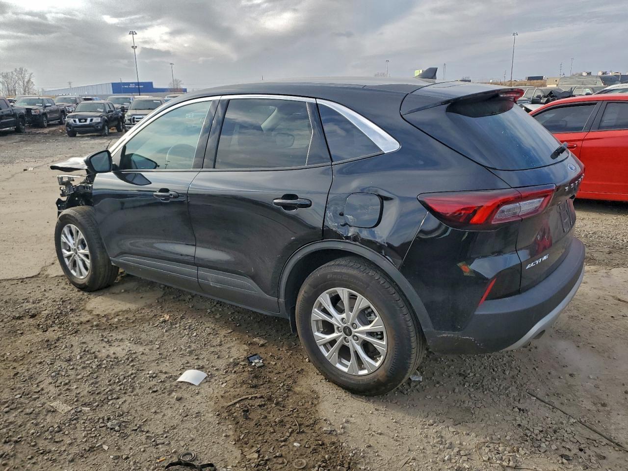 2023 FORD ESCAPE