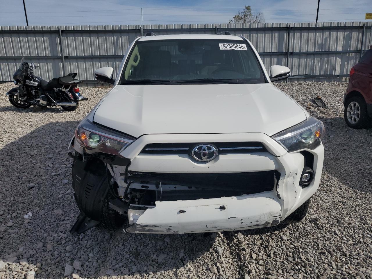 2023 TOYOTA 4Runner