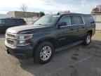 2018 CHEVROLET Suburban