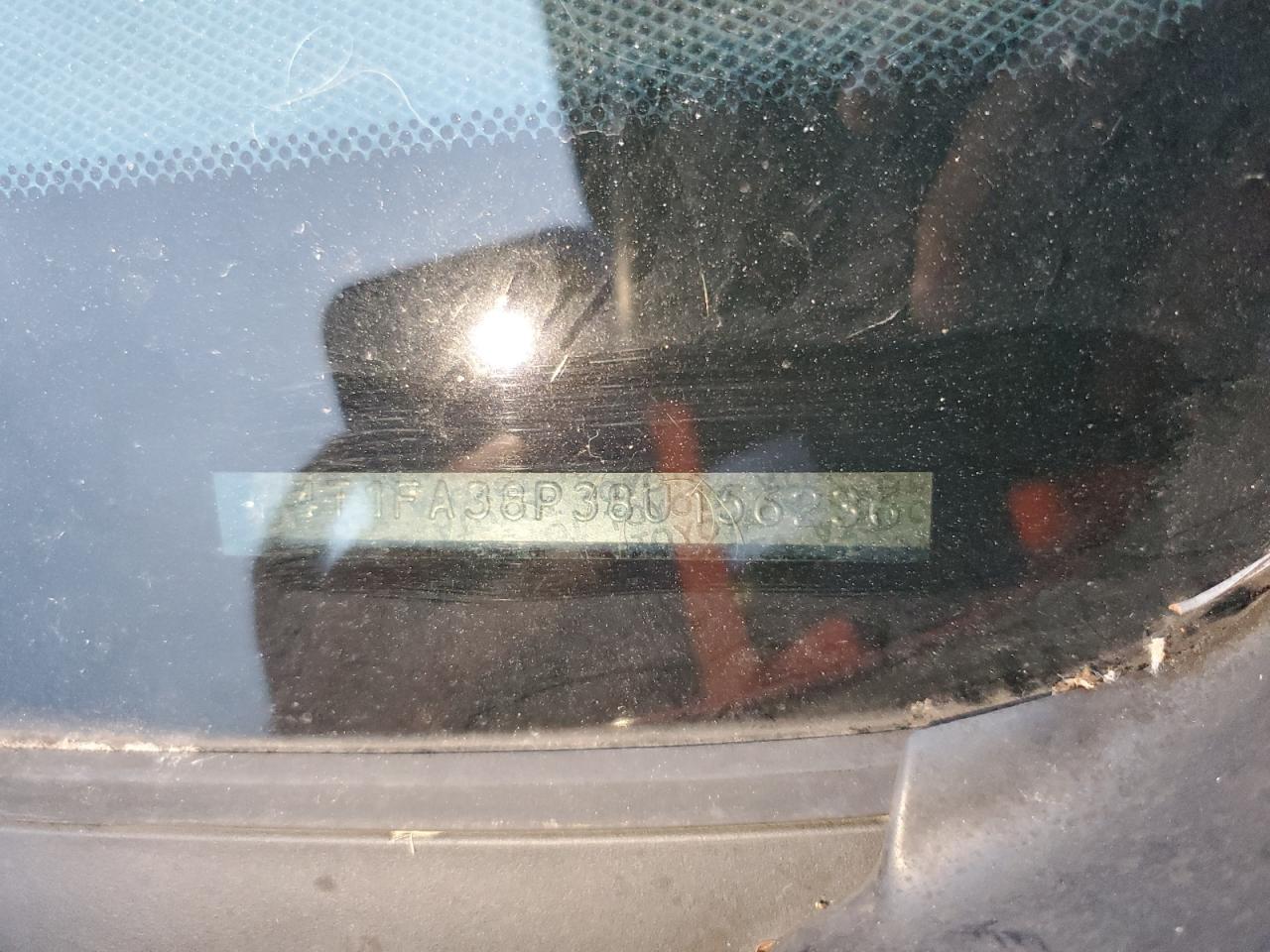 2008 TOYOTA CAMRY