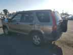 2004 HONDA CR-V