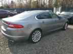 2009 JAGUAR XF