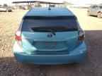 2014 TOYOTA Prius c
