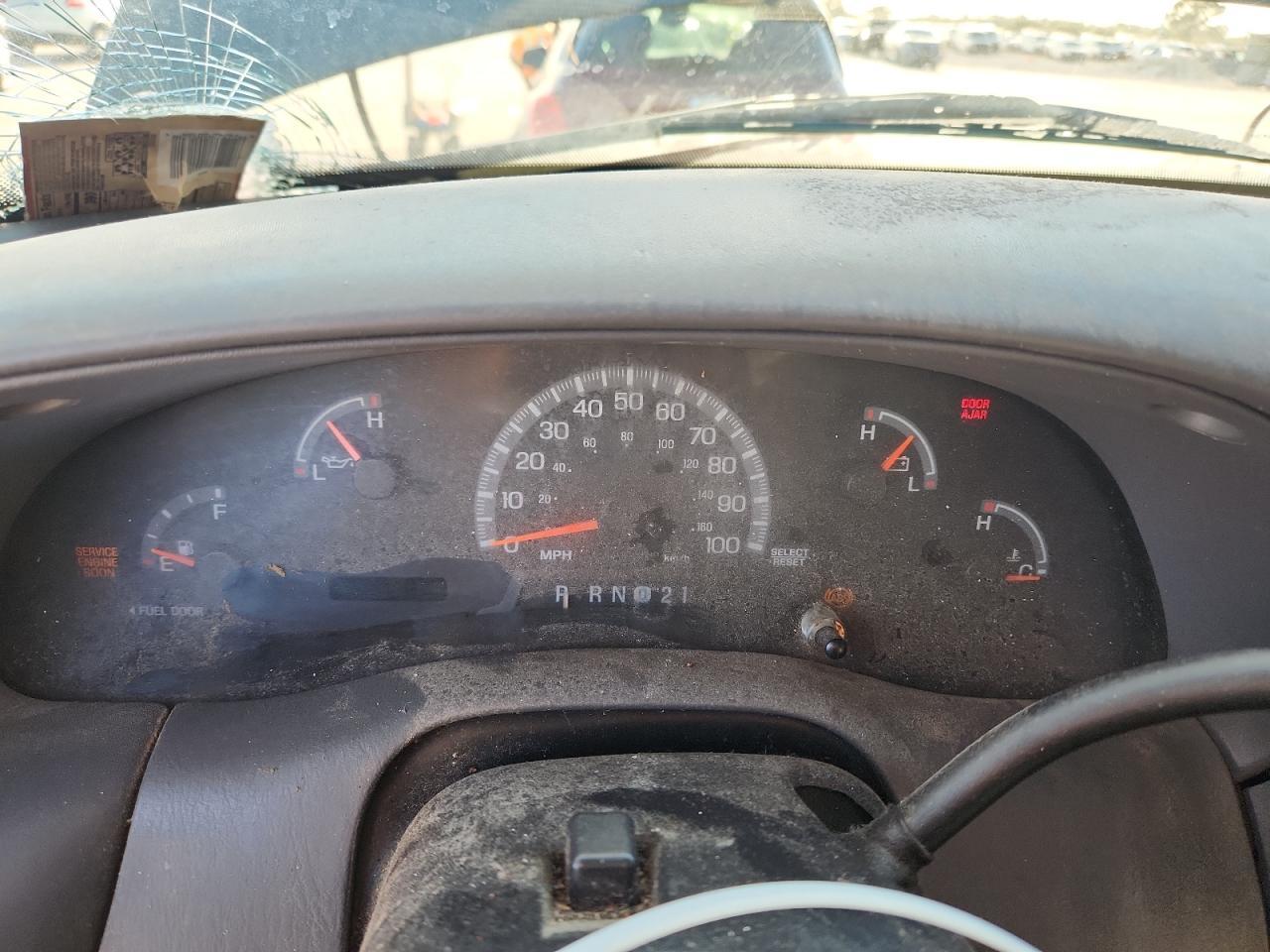 2002 FORD F-150