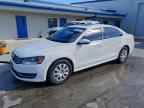 2012 VOLKSWAGEN Passat