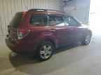 2010 SUBARU FORESTER