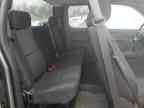 2012 CHEVROLET SILVERADO 1500