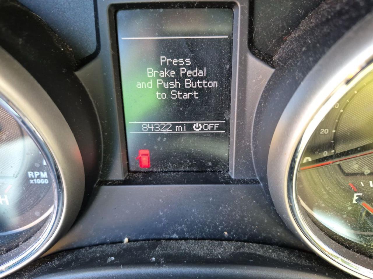 2011 JEEP Grand Cherokee