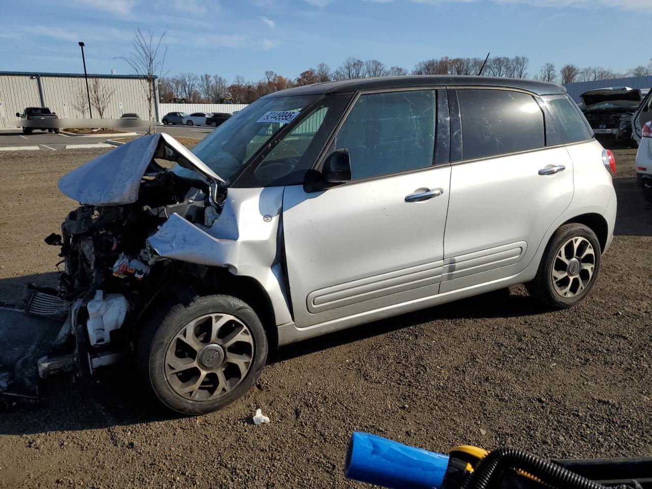 2014 FIAT 500L