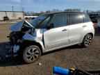 2014 FIAT 500L
