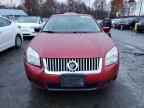 2008 MERCURY Milan