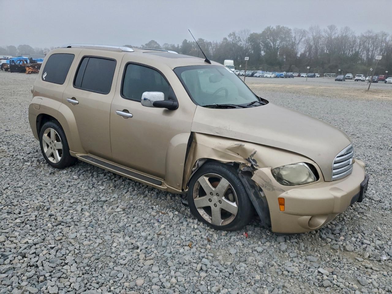 2006 CHEVROLET HHR