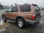 1999 TOYOTA 4Runner