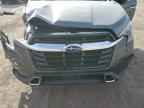 2024 SUBARU Ascent